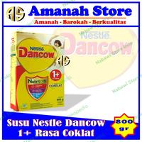 Gambar Nabawi Store. Dancow Nestle 1+ Rasa Coklat 400gr. Susu Pertumbuhan dari Nabawi Store Indo undefined 1 Tokopedia
