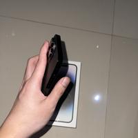 Gambar Iphone 14 pro max 128gb space black inter bukan ibox dari VSLUXURY undefined 3 Tokopedia