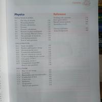 Gambar Cambridge checkpoint science. coursebook 9 dari T.B. Pustaha 5 undefined 3 Tokopedia