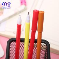 Gambar Pena Karakter Pulpen Gel Alat Tulis Sekolah Anak Pulpen Motif Lucu - KENTANG dari Mynoona Toona undefined 5 Tokopedia