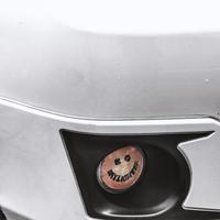 Gambar STICKER FOGLAMP MOBIL BULAT JDM KALCER - 3.5 inch, 9 dari Submitunes undefined 3 Tokopedia