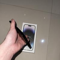 Gambar Iphone 14 pro max 128gb space black inter bukan ibox dari VSLUXURY undefined 2 Tokopedia