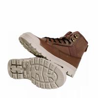 Gambar Sepatu Eiger Ras Dashen WS Shoes Woman Klasik Outdoorsporty - Taupe, 37 dari wijaya outdoor jatiuwung undefined 4 Tokopedia