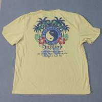 Gambar i074 - Kaos T & C Surf Designs - 62 x 74 cm dari Habersau undefined 2 Tokopedia