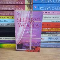 Gambar Ori NOVEL DEWASA CINTA YANG MENDAMAIKAN By Sherryl Woods Violet Books dari Toko buku Azizah - Gultom undefined 1 Tokopedia