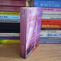 Gambar Ori NOVEL DEWASA CINTA YANG MENDAMAIKAN By Sherryl Woods Violet Books dari Toko buku Azizah - Gultom undefined 2 Tokopedia