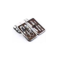 Gambar Nail Art Set Perlengkapan Manicure Pedicure 7 in 1 Gunting Kuku Murah dari ATK & Co undefined 1 Tokopedia