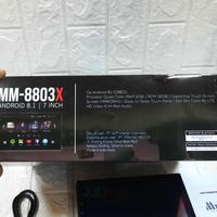 Gambar Update Head Unit Android 7 Inch Mtech 4G Sim Card Ram 2/32Gb Ready Ya dari Fahimah Market Shop undefined 1 Tokopedia