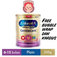 Gambar Expired 2024 Enfamil Gentle Care 2 Stage Step Tahap 2 350 gram 6-12 dari mom&amp;babystore2 undefined 3 Tokopedia