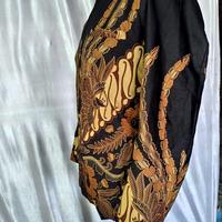 Gambar Jas koko batik(basofi) - XL dari Shinta batik collection undefined 3 Tokopedia