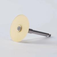 Gambar Dental Mandrill Softlex Soflex 3M Handle - Mandril Azdent dari Eco Dental Supply undefined 4 Tokopedia