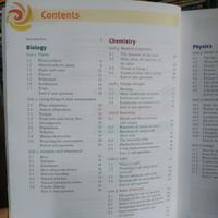 Gambar Cambridge checkpoint science. coursebook 9 dari T.B. Pustaha 5 undefined 2 Tokopedia