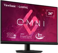 Gambar Monitor LED 24" ViewSonic VX2416 100Hz 1ms FHD Gaming Monitor 24 inch dari Rakitan Computer undefined 2 Tokopedia