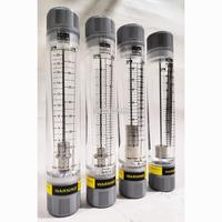 Gambar ROTAMETER FLOWMETER WATER TUBE 4-40 LPM - 30-225 LPM DRAT 1" - 4 - 40 LPM dari 3 Diamonds Kohinoor undefined 2 Tokopedia