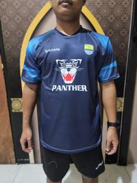 Gambar JERSEY LATIHAN PERSIB BANDUNG MUSIM TERBARU BEST SELLER FUL PRINTING - Putih, M dari Fanshopbiru33 undefined 3 Tokopedia