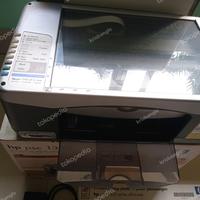 Gambar Printer All in One HP PSC 1350 ( inkjet deskjet ) dari krisbangle undefined 4 Tokopedia
