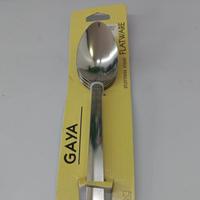 Gambar GAYA Sendok Makan 6PCS Steinless Steal Flatware dari Bintang Abadi Lembang undefined 1 Tokopedia