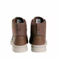 Gambar Sepatu Eiger Ras Dashen WS Shoes Woman Klasik Outdoorsporty - Taupe, 37 dari wijaya outdoor jatiuwung undefined 3 Tokopedia
