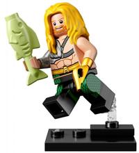 Gambar LEGO DC Super Heroes 71026 NEW - Seri 3 dari Cayden Bricks undefined 2 Tokopedia
