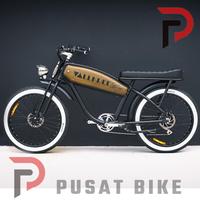 Gambar SEPEDA LOWRIDER FULL BIKE dari Peda Custom undefined 3 Tokopedia