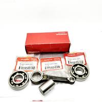 Gambar STANG SEHER + BEARING KPH KHARISMA,SUPRA 125,KARISMA 125,SUPRA X 125 dari BINTANG BARAT_NEW undefined 5 Tokopedia