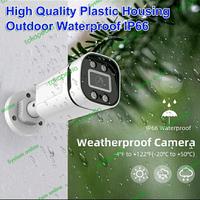 Gambar CCTV CAMERA GSA COLORVU OUTDOOR AHD 1080P 24 JAM BERWARNA dari System online99 undefined 4 Tokopedia
