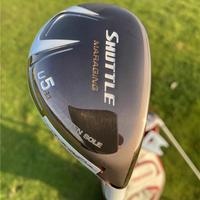 Gambar Maruman Shuttle nx ladies u5 hybrid rescue golf wanita dari Infinitecoshop undefined 1 Tokopedia