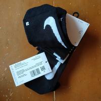 Gambar nike multiplier ankle running socks dari moke store undefined 5 Tokopedia
