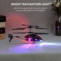 Gambar RC Helicopter WL XK S929-A With Gyro 3.5CH 2.4G Mainan Anak Helikopter - S929-A Blue dari Jakarta Hobby undefined 2 Tokopedia