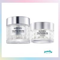 Gambar SKINTIFIC Truffle Biome Skin Reborn Cream Gel Moisturizer 30g & 50g - TruffleMoist30g, Skintific dari Jeolla Shop undefined 1 Tokopedia