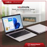 Gambar ADVAN Laptop Soulmate 14" Intel N4020 4/128GB Garansi Resmi Windows 11 dari ADVAN NOTEBOOK undefined 4 Tokopedia