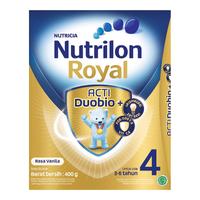 Gambar Nutrilon Royal 4 Susu Formula Bubuk Vanila 400 g dari Toserba Yassir undefined 1 Tokopedia