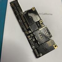 Gambar mesin iphone xs max rusak dari Sparepart original copotan undefined 1 Tokopedia