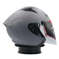 Gambar NJS KRONOZ SOLID dari Helm Anda undefined 3 Tokopedia