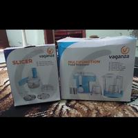 Gambar Preloved Blender Vaganza Ori dari Ghani26 Shop undefined 1 Tokopedia
