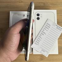 Gambar iphone 11 64gb second ex ibox/digimap fullset - BH100%GaransiON dari WE Stored Gadget undefined 3 Tokopedia