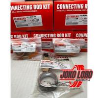 Gambar Stang Seher Nmax, Lexy, Aerox 155 dari Joko Loro undefined 1 Tokopedia