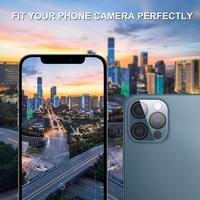 Gambar TEMPERED GLASS KAMERA IPHONE 12 PRO MAX 12 PRO 12 MINI LENS CAMERA dari AccTheBest undefined 5 Tokopedia