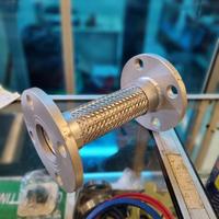 Gambar Flexible Joint stainless ss 304 3" inch × 20 cm Ansi 150 hidup mati dari SINARINDO ONLINE undefined 3 Tokopedia