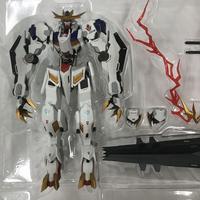 Gambar metal robot barbatos lupus rex dari gundamers shop undefined 3 Tokopedia