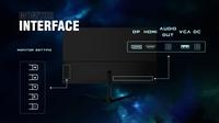 Gambar MONITOR CUBE GAMING IRIS GF24FI 23.8" - FHD IPS 165HZ - DP+HDMI dari BintangRayaKomputer undefined 5 Tokopedia