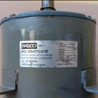Gambar Motor Dinamo Fan Outdoor AC Daikin Fasco MOD. 8554MTA-A15S RPM1000 dari PAC Part Cikarang undefined 2 Tokopedia