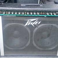 Gambar PEAVEY CLASSIC CHORUS 212 SECOND ORIGINAL USA GOOD dari BINTANG SURYA DHARMA undefined 1 Tokopedia