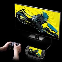 Gambar GPD WIN 4 TERBARU 2023 AMD RYZEN 7 6800U Windows 11 Home Steam OS - 16/1TB+Pen dari Juragan Electronik undefined 2 Tokopedia
