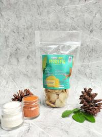 Gambar MORING PEDAS - Pedas, 100GRAM dari ceemalcemiil undefined 2 Tokopedia