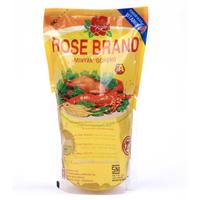 Gambar Rose Brand - Minyak Goreng Rose Brand 1 Liter dari Rose Brand undefined 2 Tokopedia