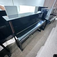 Gambar Piano Upright Yamaha JX113TPE 2023 Built Up Original & Bergaransi ! dari Rafael Piano Shop undefined 4 Tokopedia