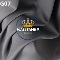 Gambar Gorden premium bahan blackout New Product - G-02, L=1 x T=1.5m dari wallfamily undefined 4 Tokopedia