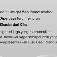 Gambar Susu Beruang Bear Brand 189 ml Susu Steril dari LiemFifi BabyShop undefined 5 Tokopedia
