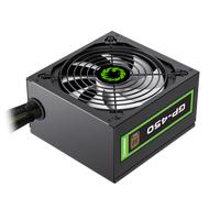 Gambar GAMEMAX PSU 450Watt GP-450 - 80plus Bronze Certified dari BCM Computer undefined 2 Tokopedia